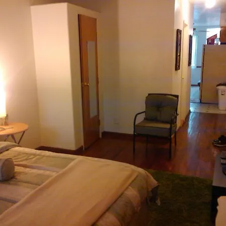 Exquisite Guesthouse